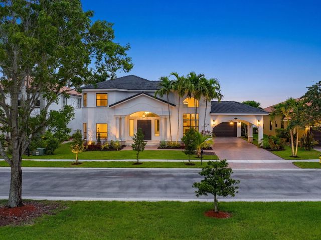 18684 SW 17th Court, Miramar, FL 33029