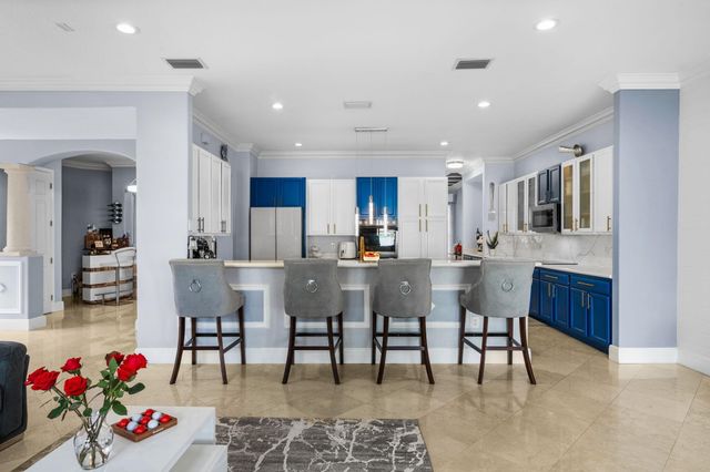 18684 SW 17th Court, Miramar, FL 33029