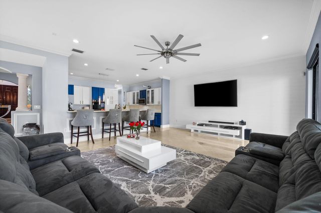 18684 SW 17th Court, Miramar, FL 33029