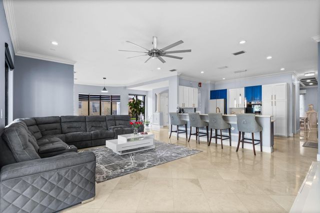18684 SW 17th Court, Miramar, FL 33029