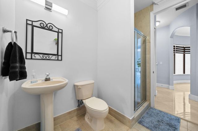 18684 SW 17th Court, Miramar, FL 33029