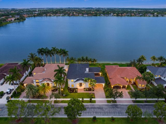 18684 SW 17th Court, Miramar, FL 33029
