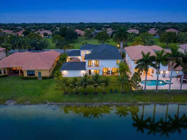 18684 SW 17th Court, Miramar, FL 33029