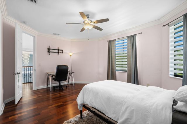 18684 SW 17th Court, Miramar, FL 33029
