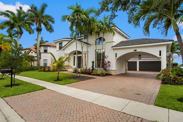 18684 SW 17th Court, Miramar, FL 33029