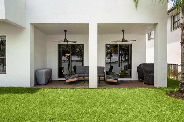 18684 SW 17th Court, Miramar, FL 33029