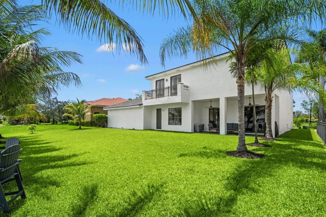 18684 SW 17th Court, Miramar, FL 33029
