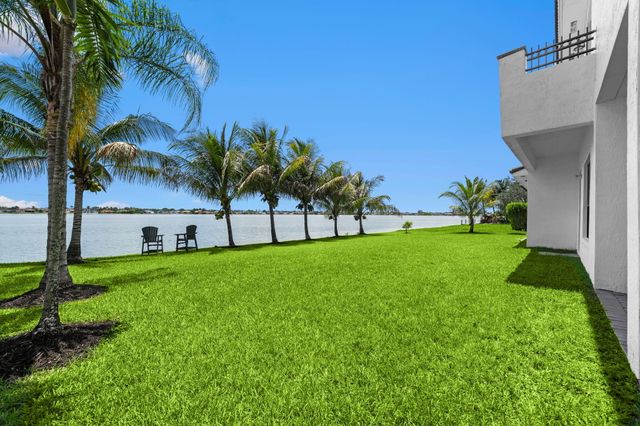 18684 SW 17th Court, Miramar, FL 33029