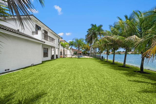 18684 SW 17th Court, Miramar, FL 33029