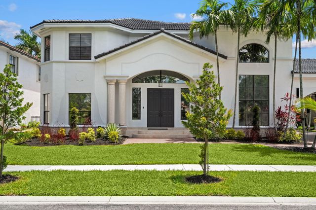 18684 SW 17th Court, Miramar, FL 33029