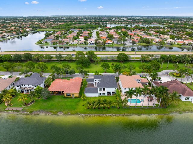 18684 SW 17th Court, Miramar, FL 33029