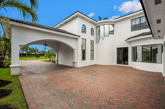 18684 SW 17th Court, Miramar, FL 33029