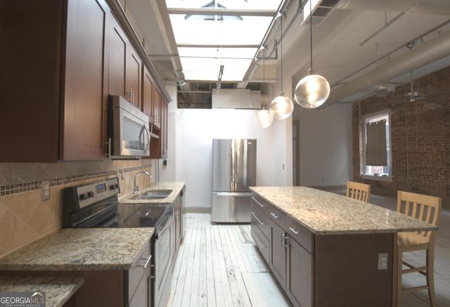 215 Mitchell Street SW APT 18, Atlanta, GA 30303