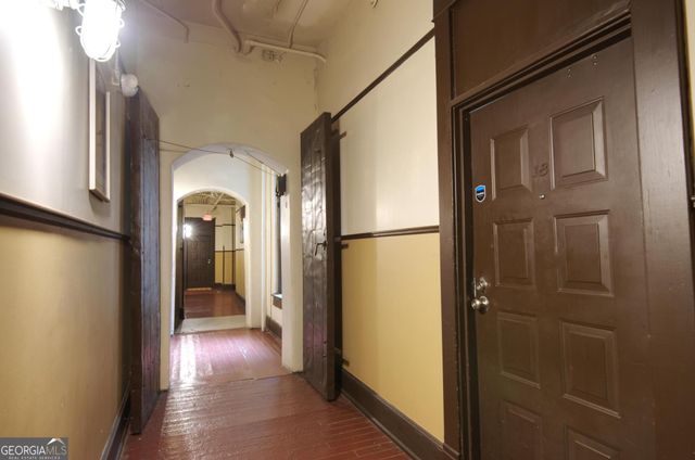 215 Mitchell Street SW APT 18, Atlanta, GA 30303