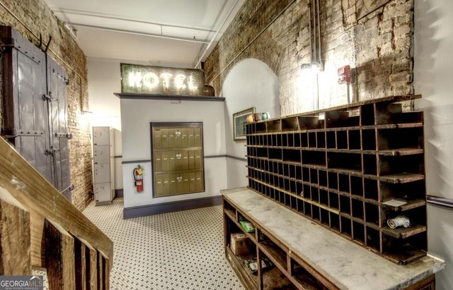 215 Mitchell Street SW APT 18, Atlanta, GA 30303