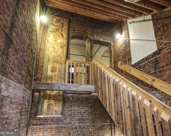 215 Mitchell Street SW APT 18, Atlanta, GA 30303