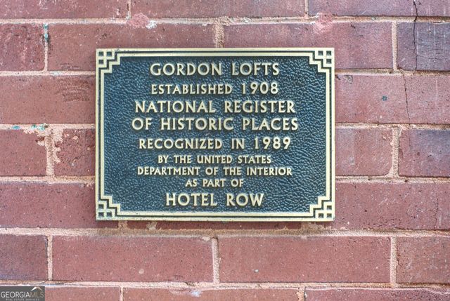 215 Mitchell Street SW APT 18, Atlanta, GA 30303