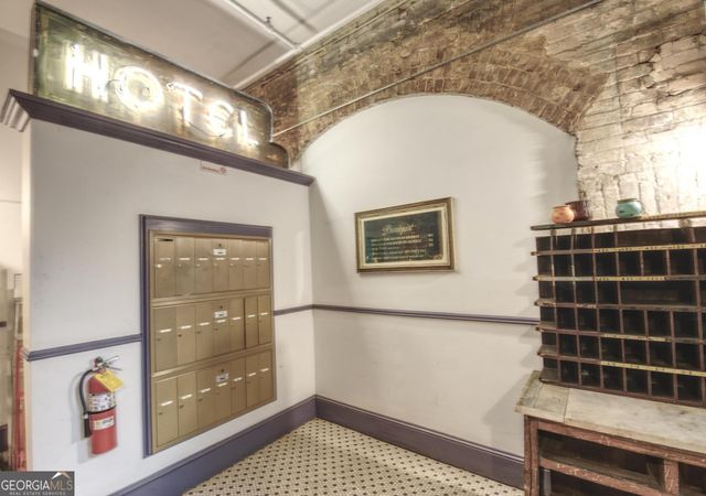 215 Mitchell Street SW APT 18, Atlanta, GA 30303