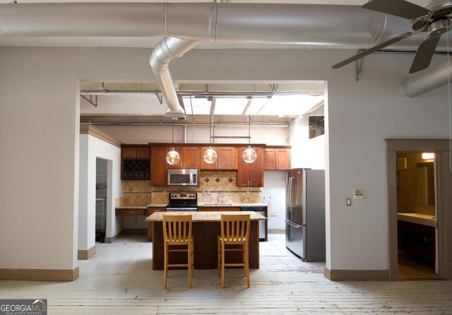 215 Mitchell Street SW APT 18, Atlanta, GA 30303