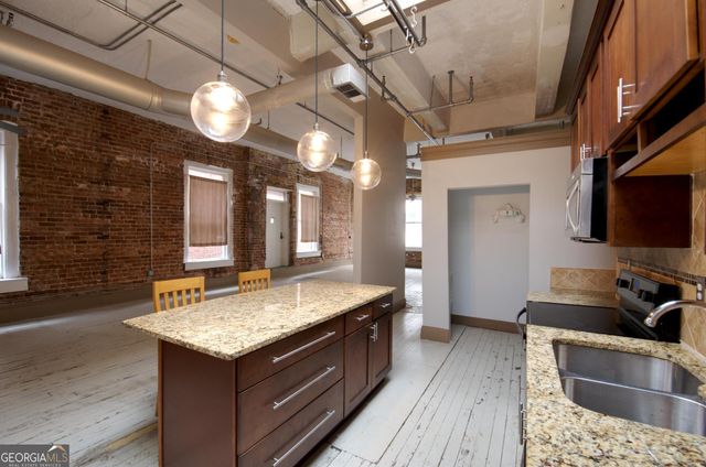 215 Mitchell Street SW APT 18, Atlanta, GA 30303