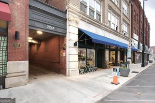 215 Mitchell Street SW APT 18, Atlanta, GA 30303