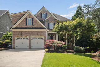 1800 Leighton Lane NE, Marietta, GA 30062