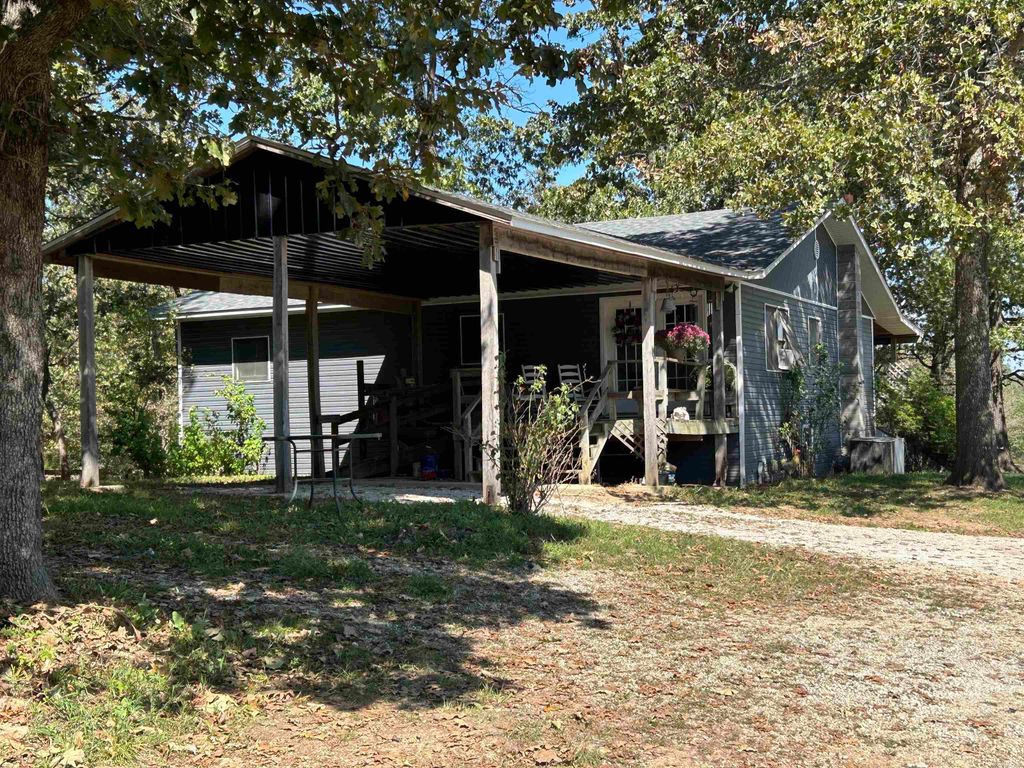 4150 County Road 7480, West Plains, Mo, MO 65775