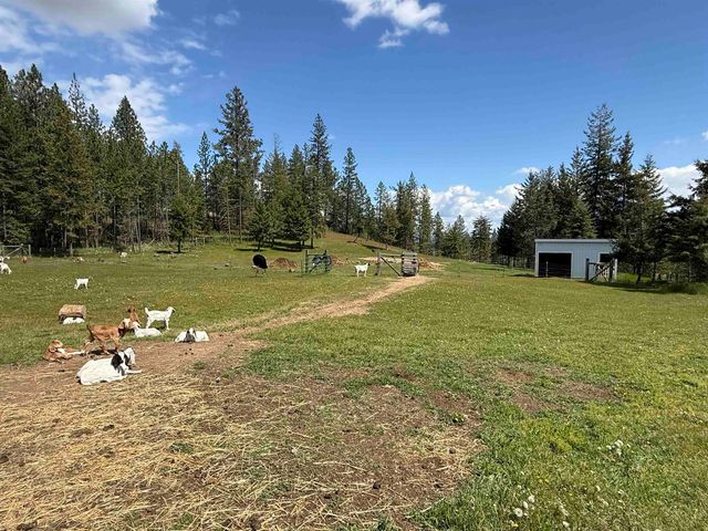 5418 B S Wallbridge Rd, Deer Park, WA 99006