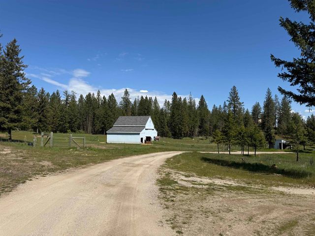 5418 B S Wallbridge Rd, Deer Park, WA 99006