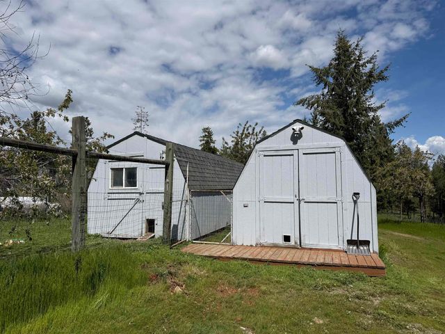 5418 B S Wallbridge Rd, Deer Park, WA 99006
