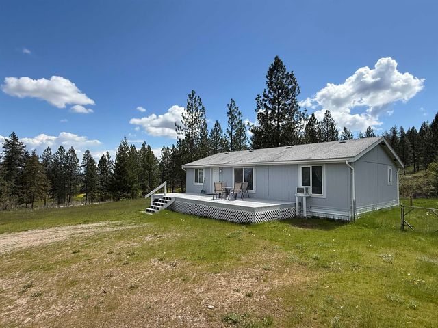 5418 B S Wallbridge Rd, Deer Park, WA 99006