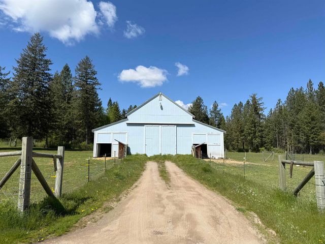 5418 B S Wallbridge Rd, Deer Park, WA 99006