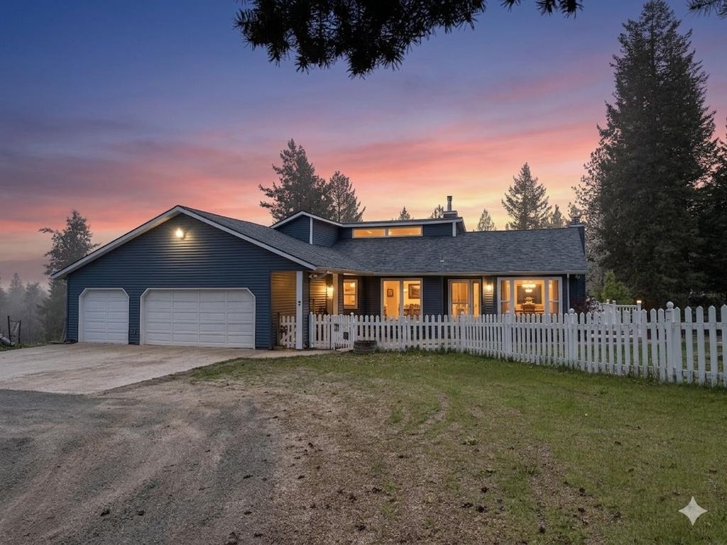5418 B S Wallbridge Rd, Deer Park, WA 99006