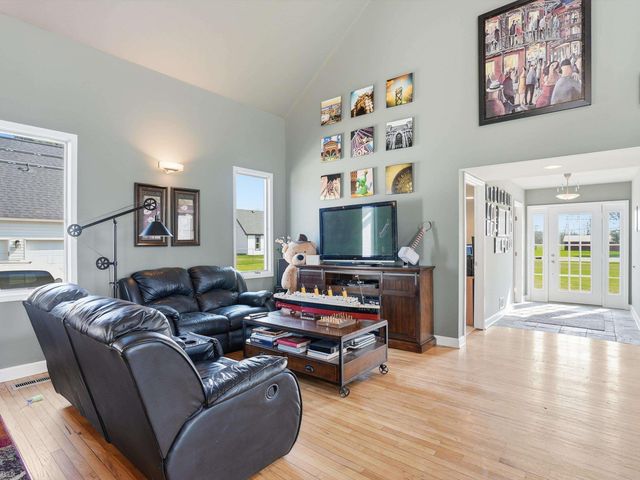 59441 Romeo Plank Road, Ray Twp, MI 48096