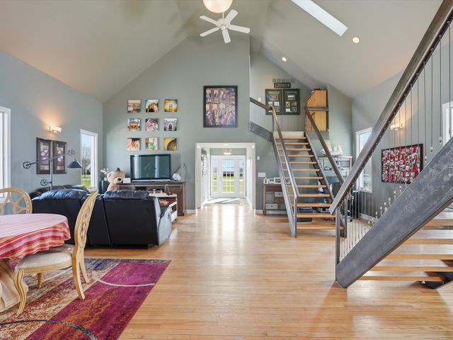 59441 Romeo Plank Road, Ray Twp, MI 48096