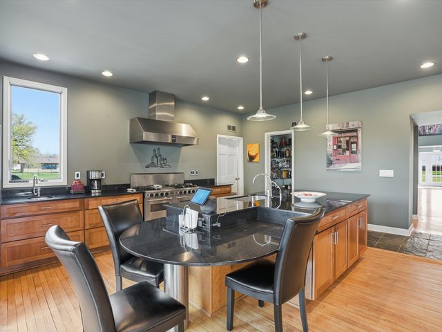 59441 Romeo Plank Road, Ray Twp, MI 48096