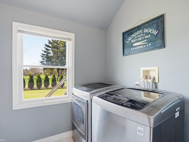 59441 Romeo Plank Road, Ray Twp, MI 48096