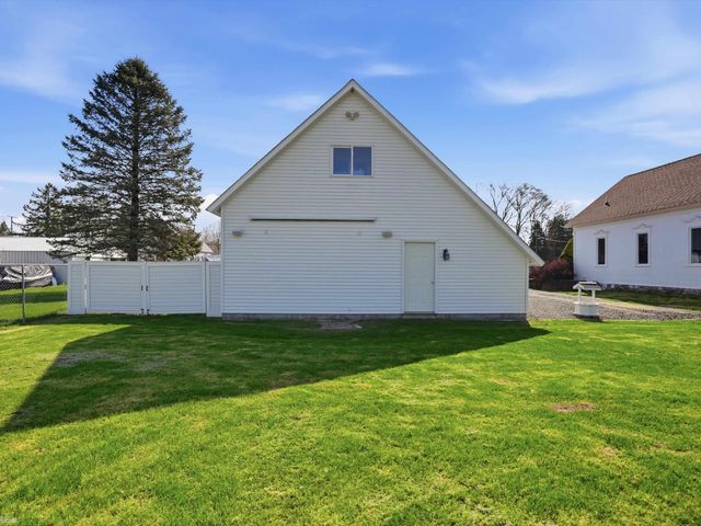 59441 Romeo Plank Road, Ray Twp, MI 48096