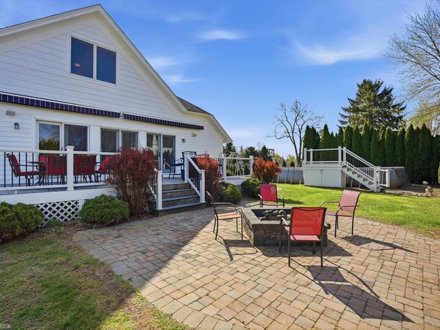 59441 Romeo Plank Road, Ray Twp, MI 48096