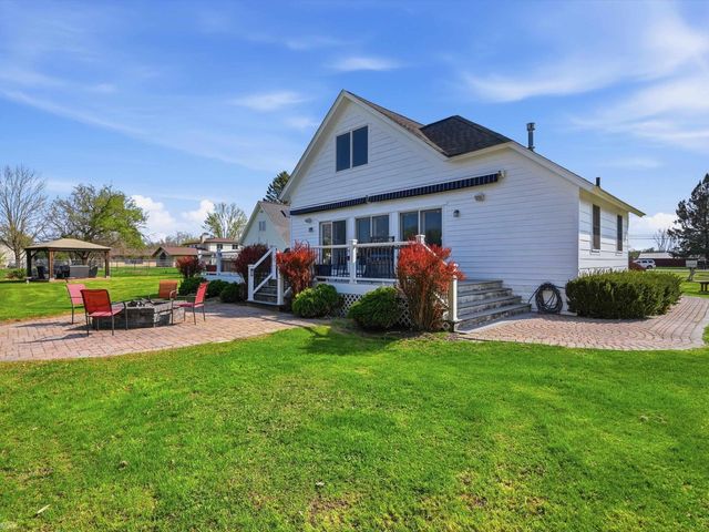 59441 Romeo Plank Road, Ray Twp, MI 48096
