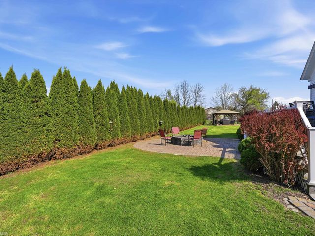 59441 Romeo Plank Road, Ray Twp, MI 48096