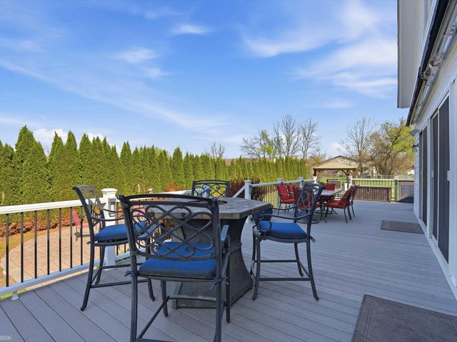59441 Romeo Plank Road, Ray Twp, MI 48096