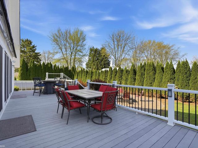 59441 Romeo Plank Road, Ray Twp, MI 48096