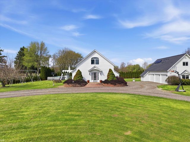 59441 Romeo Plank Road, Ray Twp, MI 48096