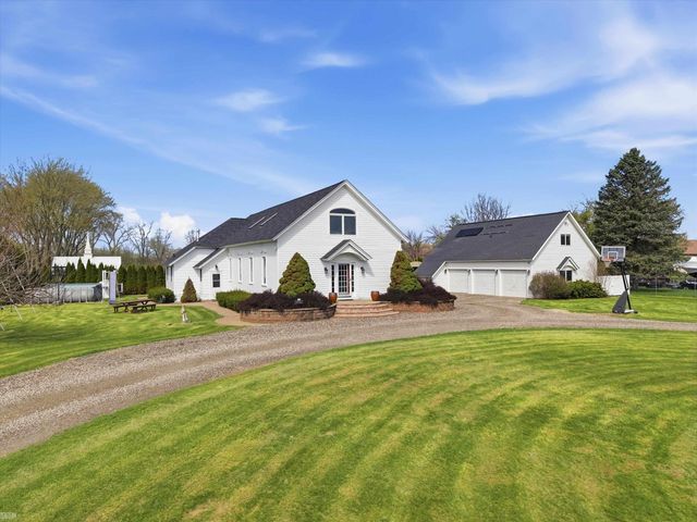 59441 Romeo Plank Road, Ray Twp, MI 48096