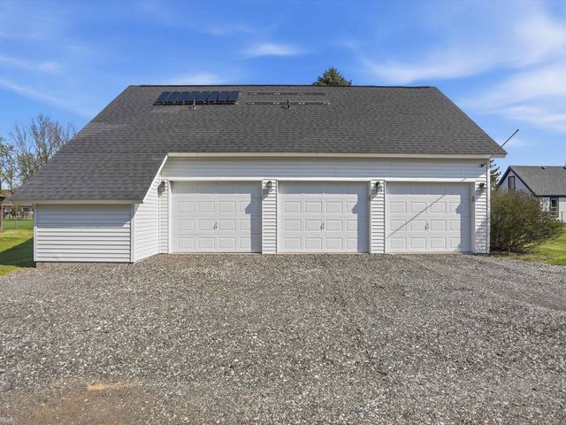 59441 Romeo Plank Road, Ray Twp, MI 48096