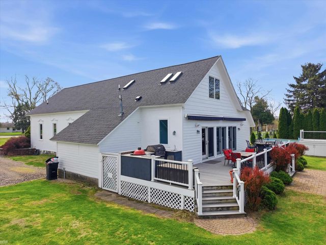 59441 Romeo Plank Road, Ray Twp, MI 48096