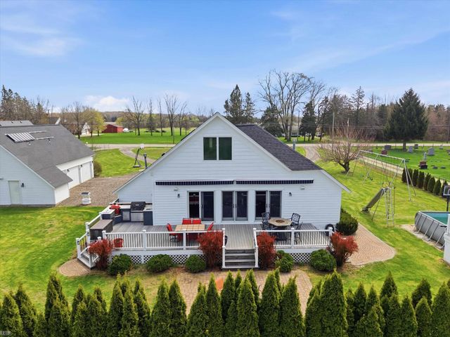 59441 Romeo Plank Road, Ray Twp, MI 48096