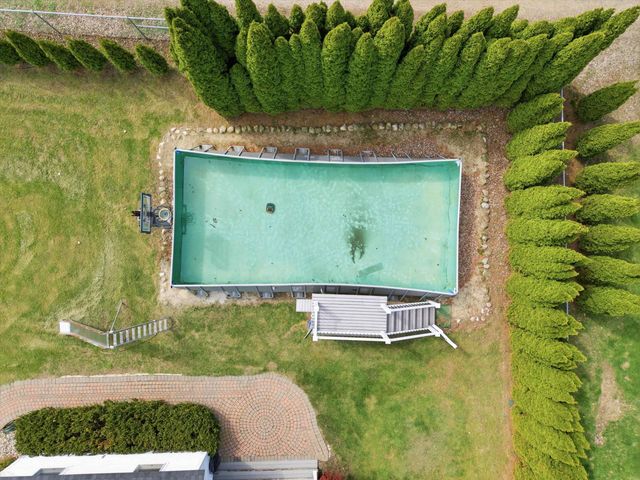 59441 Romeo Plank Road, Ray Twp, MI 48096