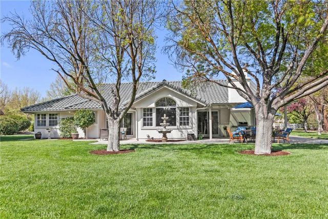 1609 Tanager Court, Templeton, CA 93465